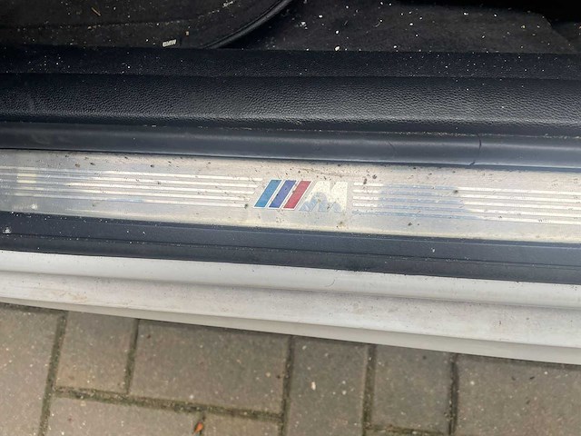 Bmw - 2010 - 3-serie - 318d - 45-nxn-7 - afbeelding 4 van  12