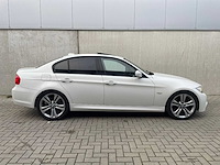 Bmw - 2010 - 3-serie - 318d - 45-nxn-7 - afbeelding 8 van  12