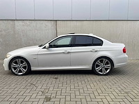 Bmw - 2010 - 3-serie - 318d - 45-nxn-7 - afbeelding 10 van  12