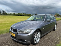 Bmw - 2010 - 3-serie touring - 318d corp. l. bns l. - 61-nrl-6 - personenauto - afbeelding 1 van  14