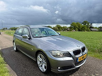 Bmw - 2010 - 3-serie touring - 318d corp. l. bns l. - 61-nrl-6 - personenauto - afbeelding 10 van  14
