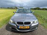 Bmw - 2010 - 3-serie touring - 318d corp. l. bns l. - 61-nrl-6 - personenauto - afbeelding 12 van  14
