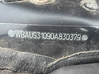 Bmw - 2010 - 3-serie touring - 318i business line - personenauto - afbeelding 8 van  26