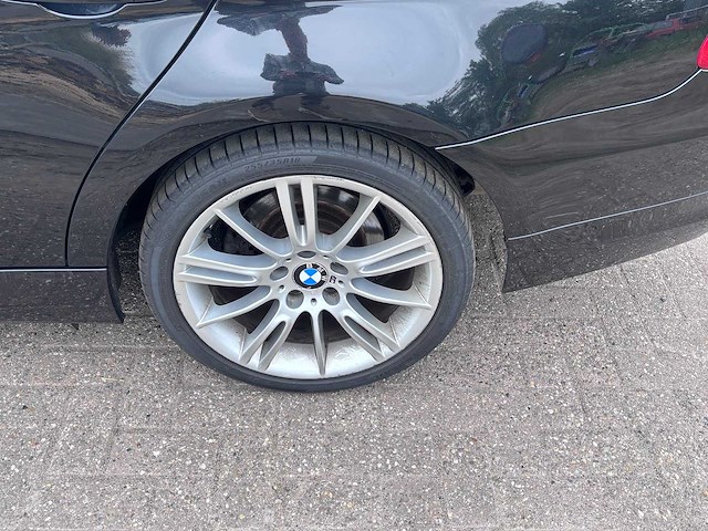 Bmw - 2010 - 3-serie touring - 318i business line - personenauto - afbeelding 3 van  26
