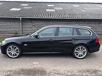 Bmw - 2010 - 3-serie touring - 318i business line - personenauto - afbeelding 4 van  26