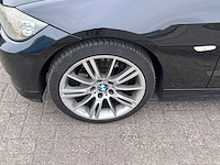 Bmw - 2010 - 3-serie touring - 318i business line - personenauto - afbeelding 5 van  13