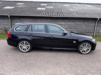 Bmw - 2010 - 3-serie touring - 318i business line - personenauto - afbeelding 8 van  13