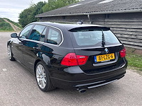 Bmw - 2010 - 3-serie touring - 318i business line - personenauto - afbeelding 11 van  13