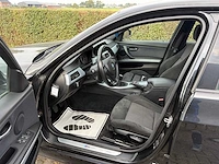 Bmw - 2010 - 3-serie touring - 320i bns sport - personenauto - afbeelding 2 van  15
