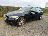 Bmw - 2010 - 3-serie touring - 320i bns sport - personenauto