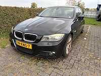 Bmw - 2010 - 3-serie touring - 320i bns sport - personenauto - afbeelding 10 van  15