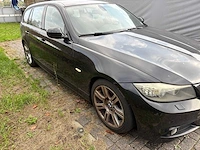 Bmw - 2010 - 3-serie touring - 320i bns sport - personenauto - afbeelding 11 van  15
