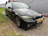 Bmw - 2010 - 3-serie touring - 320i bns sport - personenauto - afbeelding 12 van  15
