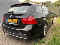 Bmw - 2010 - 3-serie touring - 320i bns sport - personenauto - afbeelding 13 van  15