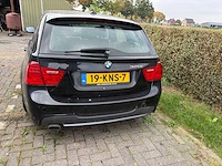 Bmw - 2010 - 3-serie touring - 320i bns sport - personenauto - afbeelding 14 van  15