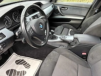 Bmw - 2010 - 3-serie touring - 320i bns sport - personenauto - afbeelding 15 van  15