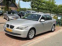 Bmw - 2010 - 5-serie - 525i bns edition ii - 43-knt-6 - personenauto - afbeelding 1 van  11
