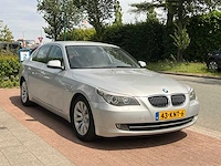 Bmw - 2010 - 5-serie - 525i bns edition ii - 43-knt-6 - personenauto - afbeelding 4 van  11
