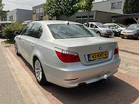 Bmw - 2010 - 5-serie - 525i bns edition ii - 43-knt-6 - personenauto - afbeelding 5 van  11