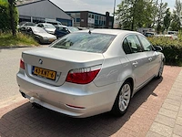 Bmw - 2010 - 5-serie - 525i bns edition ii - 43-knt-6 - personenauto - afbeelding 7 van  11