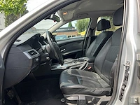 Bmw - 2010 - 5-serie - 525i bns edition ii - 43-knt-6 - personenauto - afbeelding 9 van  11