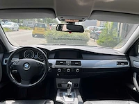 Bmw - 2010 - 5-serie - 525i bns edition ii - 43-knt-6 - personenauto - afbeelding 10 van  11