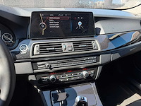 Bmw - 2010 - 5-serie - 530i executive - duits - afbeelding 2 van  12