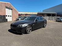 Bmw - 2010 - 5-serie - 530i executive - duits - afbeelding 1 van  12
