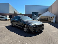 Bmw - 2010 - 5-serie - 530i executive - duits - afbeelding 5 van  12