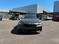 Bmw - 2010 - 5-serie - 530i executive - duits - afbeelding 6 van  12
