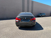 Bmw - 2010 - 5-serie - 530i executive - duits - afbeelding 8 van  12