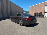 Bmw - 2010 - 5-serie - 530i executive - duits - afbeelding 9 van  12