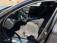 Bmw - 2010 - 5-serie - 530i executive - duits - afbeelding 11 van  12