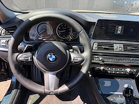 Bmw - 2010 - 5-serie - 530i executive - duits - afbeelding 12 van  12