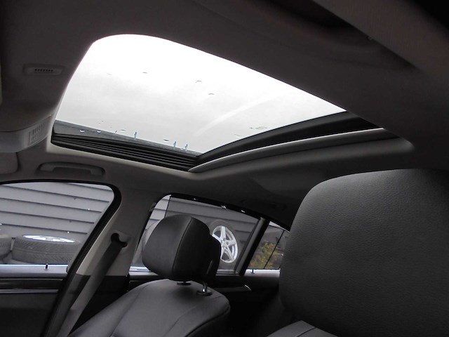 Bmw - 2010 - 5-serie - 535i high executive -67-nrl-6 - afbeelding 8 van  17