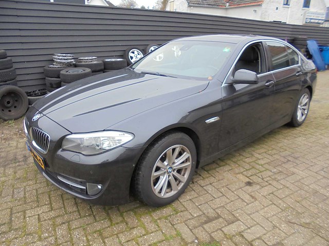 Bmw - 2010 - 5-serie - 535i high executive -67-nrl-6 - afbeelding 1 van  17
