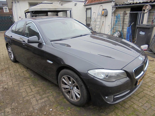 Bmw - 2010 - 5-serie - 535i high executive -67-nrl-6 - afbeelding 10 van  17