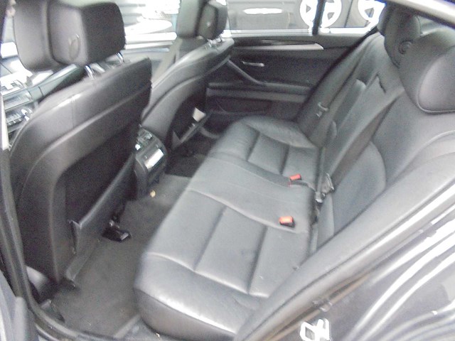 Bmw - 2010 - 5-serie - 535i high executive -67-nrl-6 - afbeelding 14 van  17