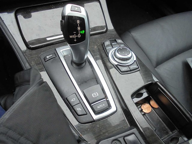 Bmw - 2010 - 5-serie - 535i high executive -67-nrl-6 - afbeelding 17 van  17