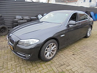 Bmw - 2010 - 5-serie - 535i high executive -67-nrl-6 - afbeelding 1 van  17