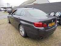 Bmw - 2010 - 5-serie - 535i high executive -67-nrl-6 - afbeelding 12 van  17