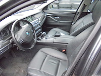 Bmw - 2010 - 5-serie - 535i high executive -67-nrl-6 - afbeelding 15 van  17