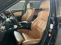 Bmw - 2010 - 5-serie touring - 520i - personenauto - afbeelding 3 van  19