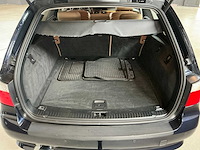 Bmw - 2010 - 5-serie touring - 520i - personenauto - afbeelding 7 van  19