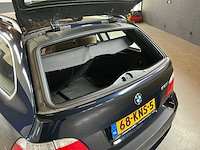 Bmw - 2010 - 5-serie touring - 520i - personenauto - afbeelding 8 van  19