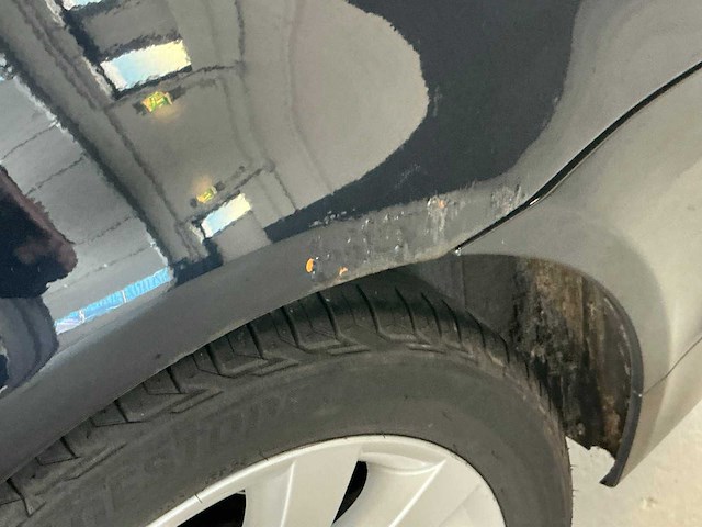 Bmw - 2010 - 5-serie touring - 520i - personenauto - afbeelding 10 van  19