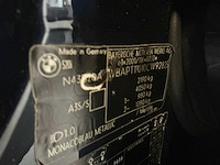 Bmw - 2010 - 5-serie touring - 520i - personenauto - afbeelding 11 van  19