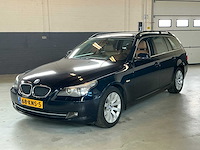 Bmw - 2010 - 5-serie touring - 520i - personenauto