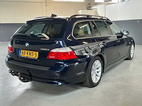 Bmw - 2010 - 5-serie touring - 520i - personenauto - afbeelding 13 van  19