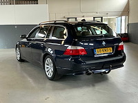 Bmw - 2010 - 5-serie touring - 520i - personenauto - afbeelding 14 van  19
